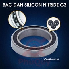 BB Dùng Cho SRAM KACTUS PF30 DUB 46mm