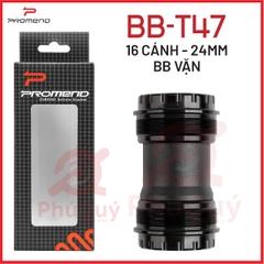 BB VẶN PROMEND T47 - 24MM - 16 CÁNH