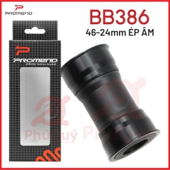 BB PROMEND 386 - 24MM - ÉP ÂM 46MM
