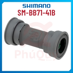 BB ÉP SHIMANO SM-BB71-41B