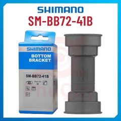 BB ÉP SHIMANO BB72 PHI 41MM HÀNG HỘP