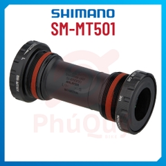 BB Vặn SHIMANO MT501 DEORE 68/73mm