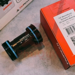 BB TRIPEAK T47 VẶN REN 86mm