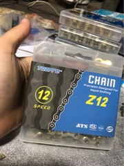 SÊN 12 TOOPRE VÀNG HÀNG HỘP CHÍNH HÃNG