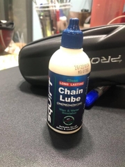 Dầu Sên Sáp SQUIRT Chai 120ml