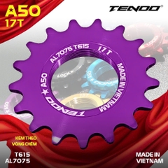 Nhông Tendo A50