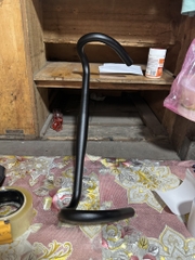Ghi Động Cuộc Road Nhôm 31.8 Tâm 42 Rẻ Không Chữ