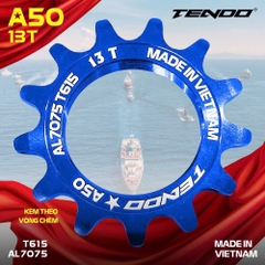 Nhông Tendo A50