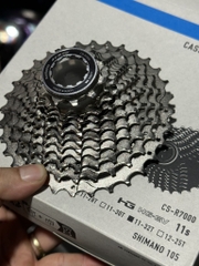 Líp R7000 11-32T SHIMANO