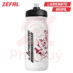 Bình nước ZEFAL Sense Soft 650ml (VAT)