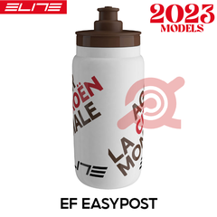 CHÍNH HÃNG Bình Nước Đội Tuyển Xe Đạp Thể Thao FLY ELITE TEAM 550ml