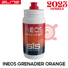 CHÍNH HÃNG Bình Nước Đội Tuyển Xe Đạp Thể Thao FLY ELITE TEAM 550ml
