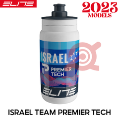 CHÍNH HÃNG Bình Nước Đội Tuyển Xe Đạp Thể Thao FLY ELITE TEAM 550ml