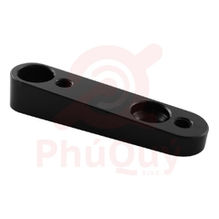 ADAPTER không hiệu chuyển đổi cầu thắng 140-160 Chuyên dùng xe cuộc thắng đĩa sau