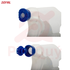 Bộ dung dịch rửa xe ZEFAL Bike Shampoo (VAT)
