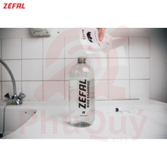 Bộ dung dịch rửa xe ZEFAL Bike Shampoo (VAT)