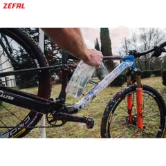 Bộ dung dịch rửa xe ZEFAL Bike Shampoo (VAT)
