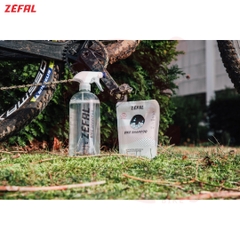 Bộ dung dịch rửa xe ZEFAL Bike Shampoo (VAT)