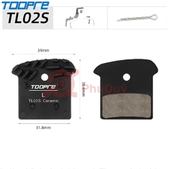 Bố Thắng Tản Nhiệt TOOPRE
