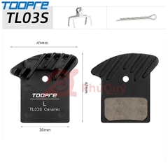 Bố Thắng Tản Nhiệt TOOPRE