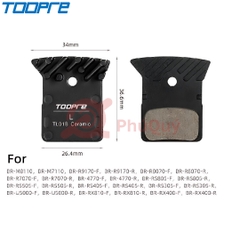 Bố Thắng Tản Nhiệt TOOPRE