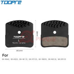 Bố Thắng Tản Nhiệt TOOPRE