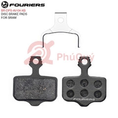 BỐ SRAM THƯƠNG HIỆU FOURIERS TAIWAN