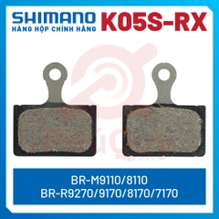 Bố Thắng SHIMANO K05S-RX