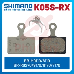 Bố Thắng SHIMANO K05S-RX