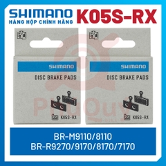 Bố Thắng SHIMANO K05S-RX