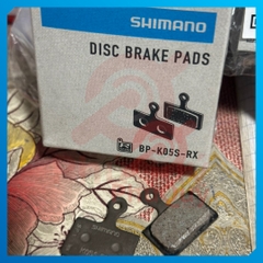 Bố Thắng SHIMANO K05S-RX