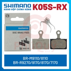 Bố Thắng SHIMANO K05S-RX