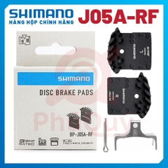 Bố Thắng Đĩa J05A HỘP 1 BỘ SHIMANO