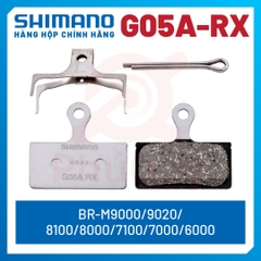 Bố Thắng SHIMANO G05A-RX