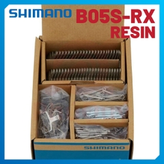 Bố Thắng Đĩa SHIMANO B05S