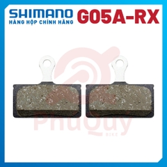 Bố Thắng SHIMANO G05A-RX