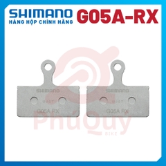 Bố Thắng SHIMANO G05A-RX