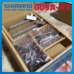 Bố Thắng SHIMANO G05A-RX