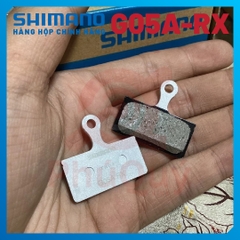 Bố Thắng SHIMANO G05A-RX