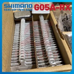 Bố Thắng SHIMANO G05A-RX