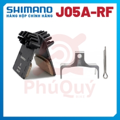 Bố Thắng Đĩa J05A HỘP 1 BỘ SHIMANO
