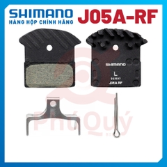 Bố Thắng Đĩa J05A HỘP 1 BỘ SHIMANO