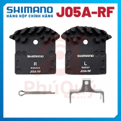 Bố Thắng Đĩa J05A HỘP 1 BỘ SHIMANO