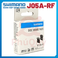 Bố Thắng Đĩa J05A HỘP 1 BỘ SHIMANO