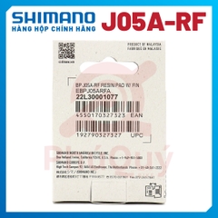 Bố Thắng Đĩa J05A HỘP 1 BỘ SHIMANO