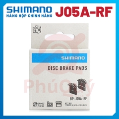Bố Thắng Đĩa J05A HỘP 1 BỘ SHIMANO