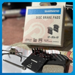 Bố Thắng Đĩa J05A HỘP 1 BỘ SHIMANO