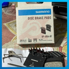 Bố Thắng Đĩa J05A HỘP 1 BỘ SHIMANO
