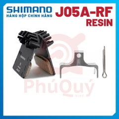 Bố Thắng Tản Nhiệt SHIMANO J05A Resin
