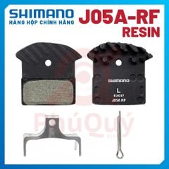 Bố Thắng Tản Nhiệt SHIMANO J05A Resin